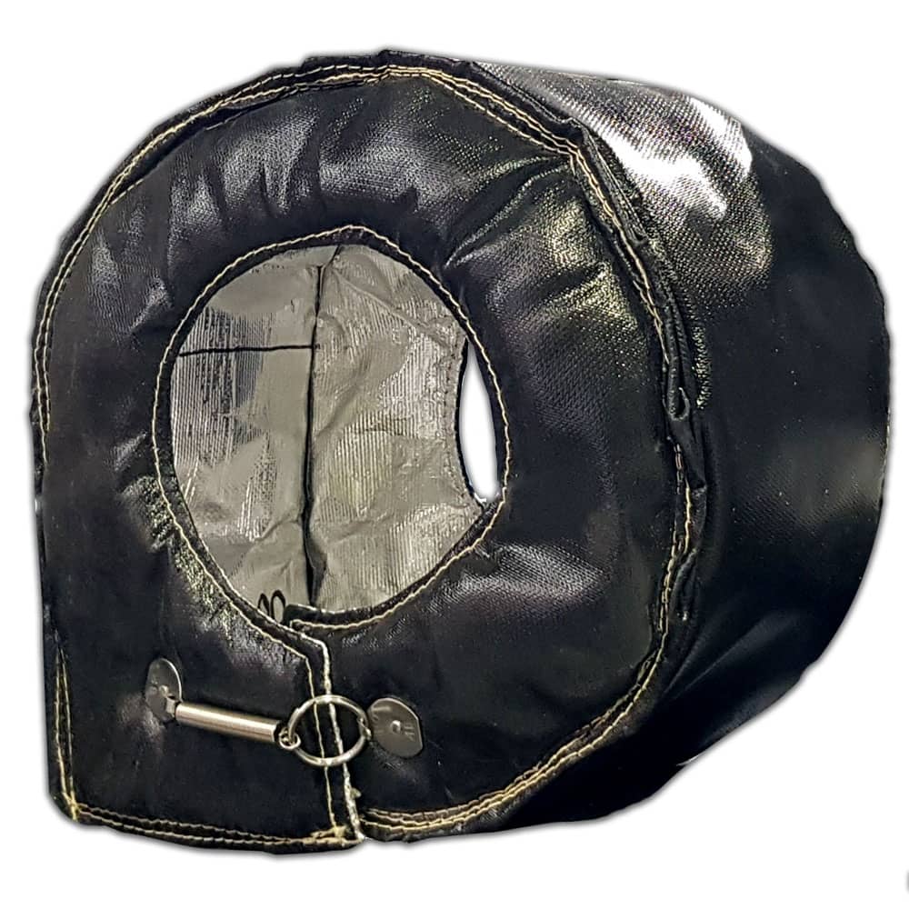 Thermal Blanket for engine, exhausts, pipes and more