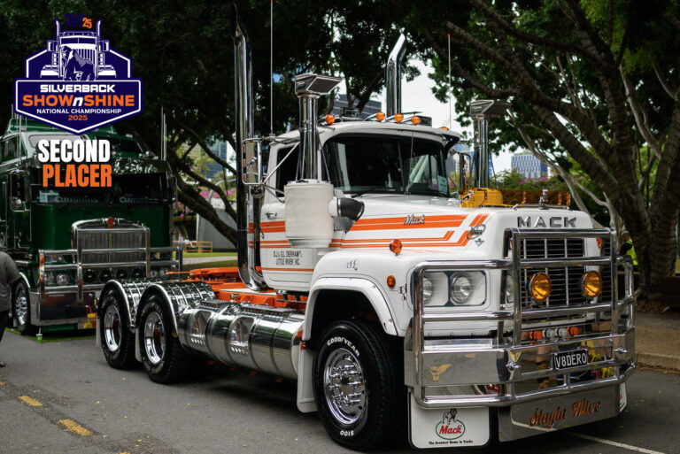 Brisbane-Truck-Show-2025---Battle-of-the-beasts-Second-Placer