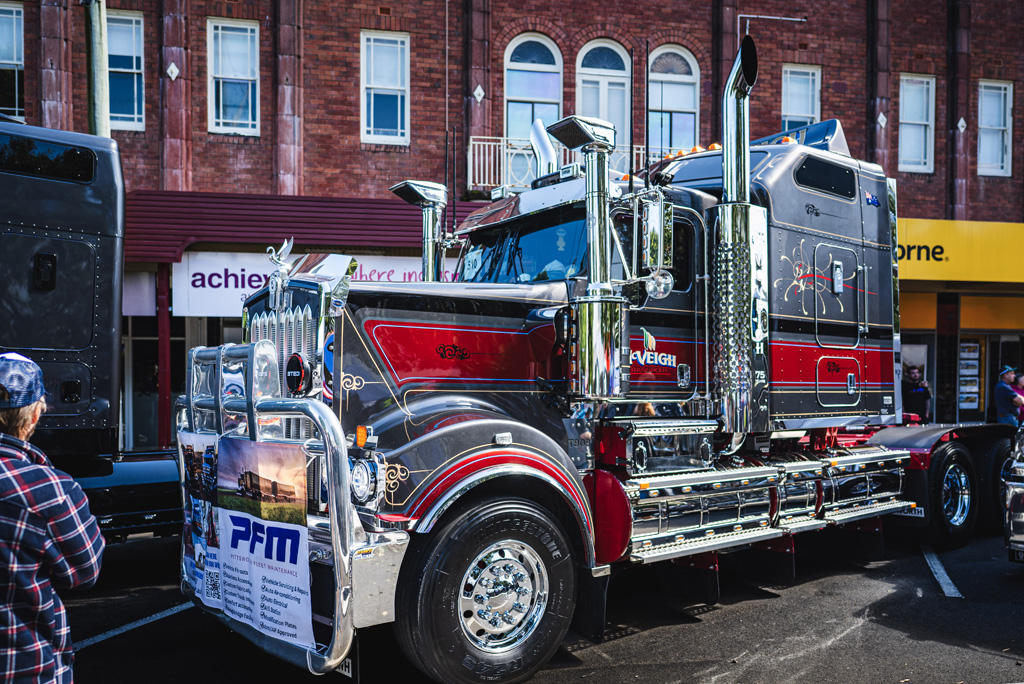 Casino-Truck-Show-2025---SIlverback-Armour-9