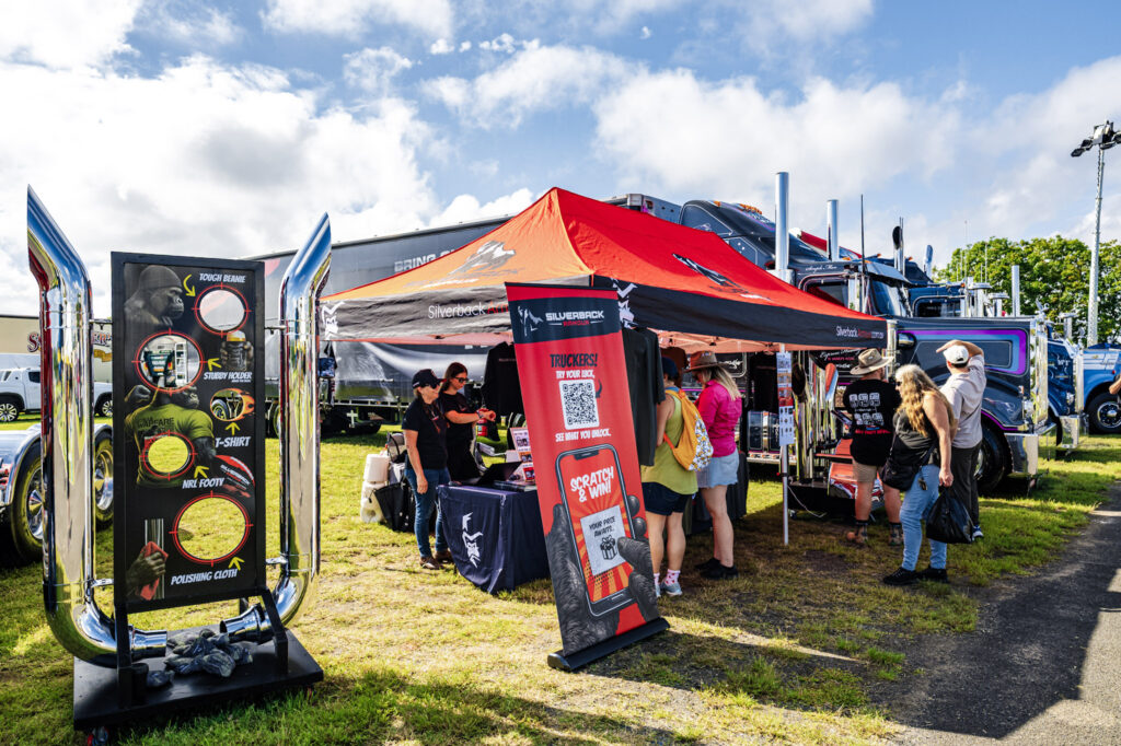 Sydney Truckfest 2026
