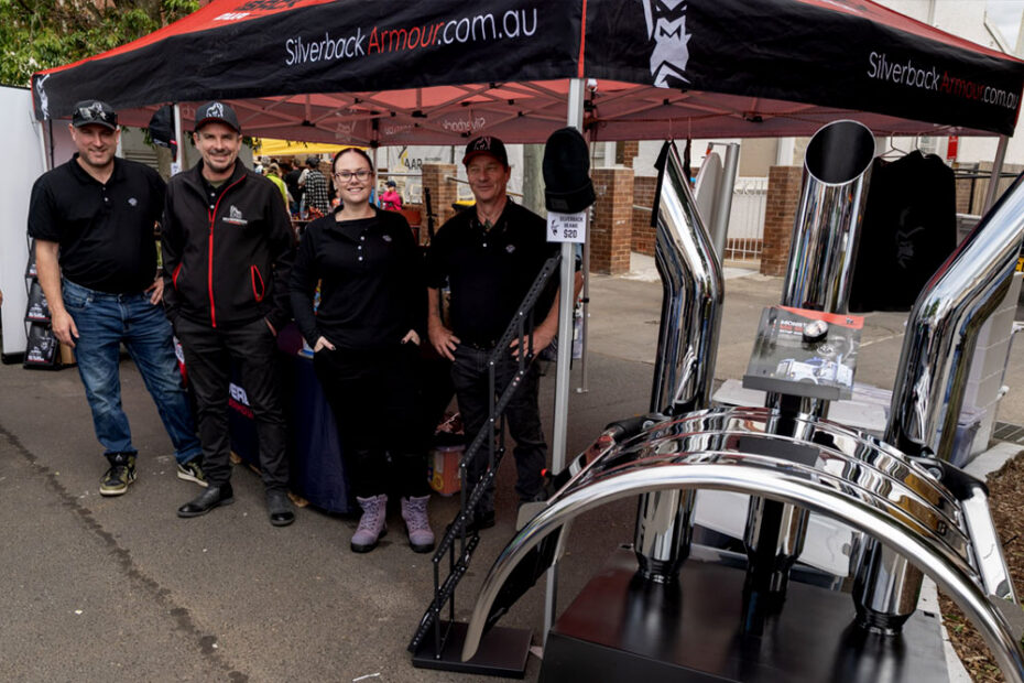 Casino-Truck-Show-2026-with-Silverback-Team